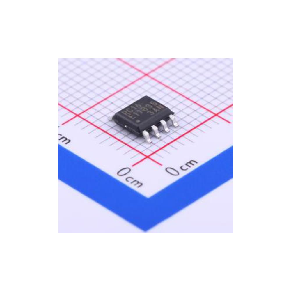 (5pcs) MB85RC16PNF-G-JNERE1 SOIC-8