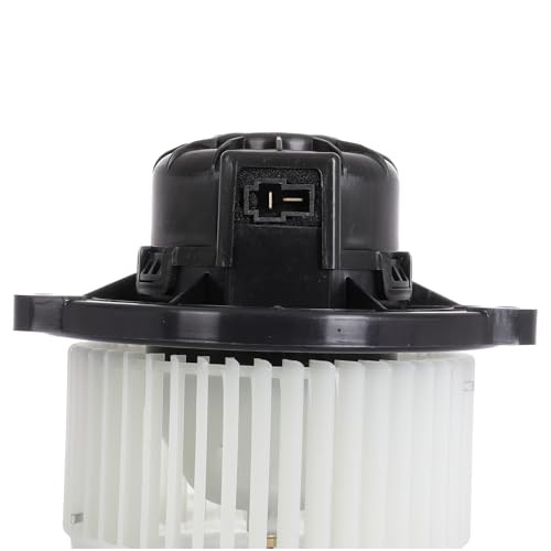 Image of SCITOO HVAC Heater Blower Motor Front Fit For Kia Model - For Rio 2012-2017 Replacement For # 700316 Blower Fan