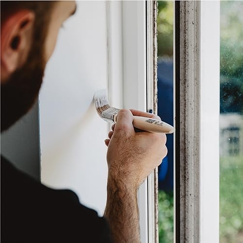 Harris Trade Paint Brush Multi-Pack, Pack of 5, 0.5", 1", 1.5", 2" 4 Harris Trade Paint Brush Multi-Pack, Pack of 5, 0.5", 1", 1.5", 2" - Image 4