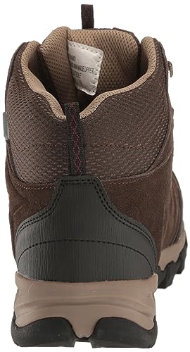 Khombu Men's Bright Hiking Boot3