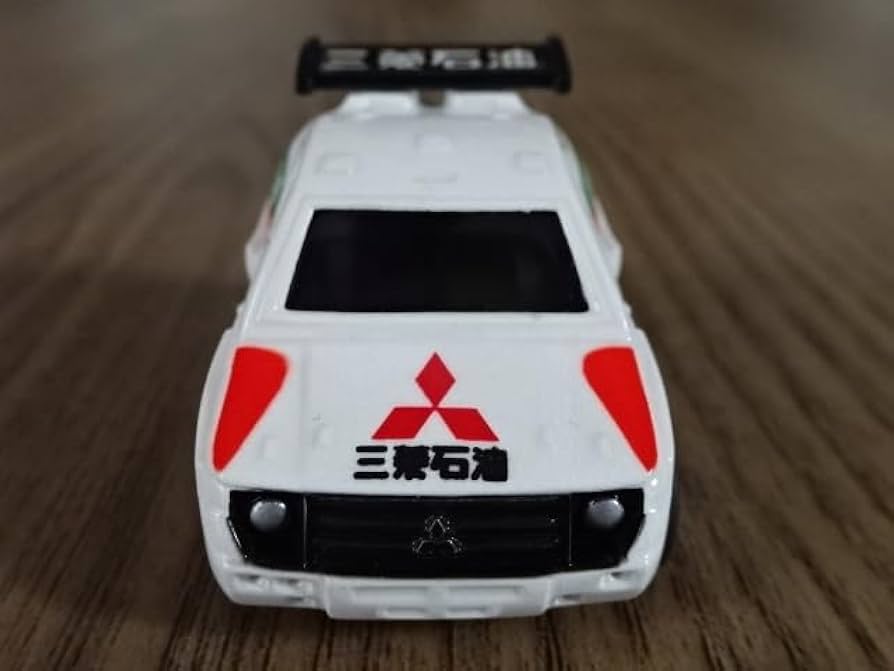 チョロQ パジェロ 三菱 リアル プルバック レーサー リトルカー コレクション 2025年最新】パジェロ チョロqの人気アイテム - メルカリ