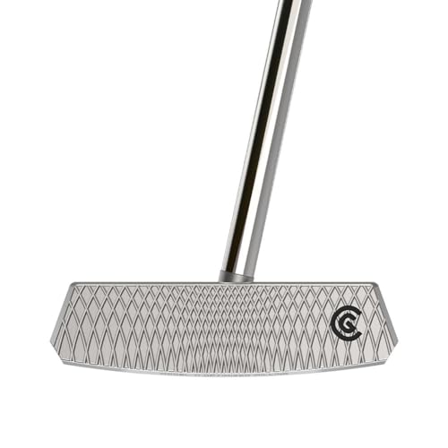 Cleveland HB Soft 2 #11 Broom Handle Putter 46 Inch