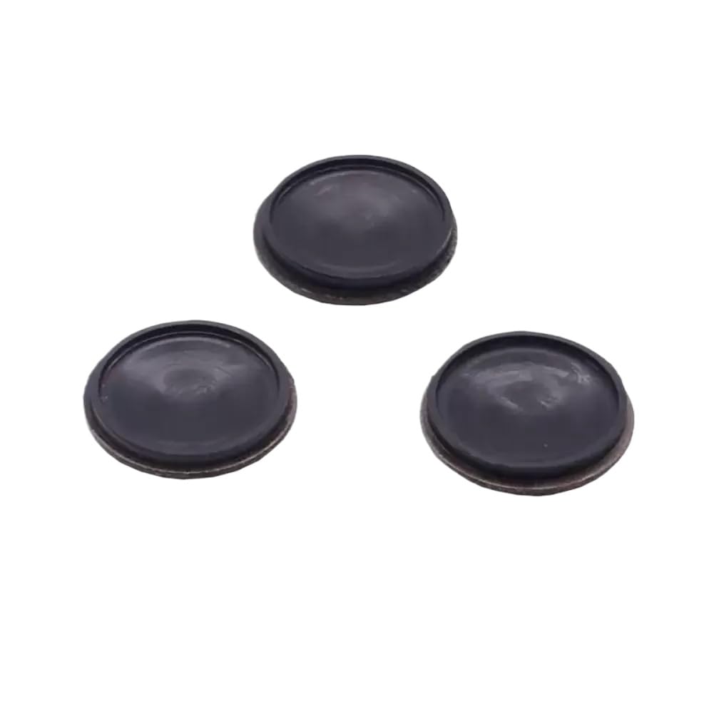 Juego de 7 Uds de Kit de reparación de bomba de combustible a presión de coche, reemplazo de sello de aceite para 93174538 815049
