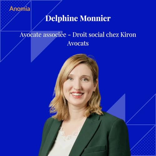 Delphine Monnier