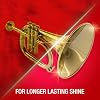 Brasso Metal Polish Wadding 75g