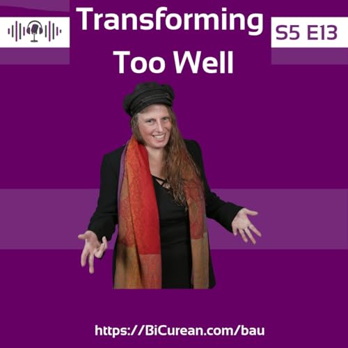 Transforming Too Well