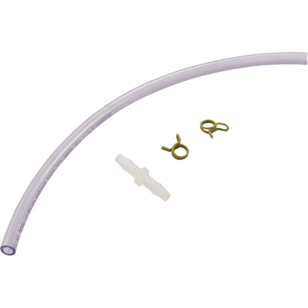 Extension Kit, Watkins Double Barrel Heater, Drain Tube-image-17