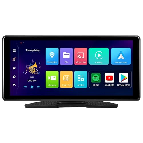 DA11SE Android13 Apple CarPlay Android Auto Ή 10.36C` (1600720) fBXvC I[fBI 4GB Xg[W64GB VK[\Pbg I_bVj^[(DA11SE)