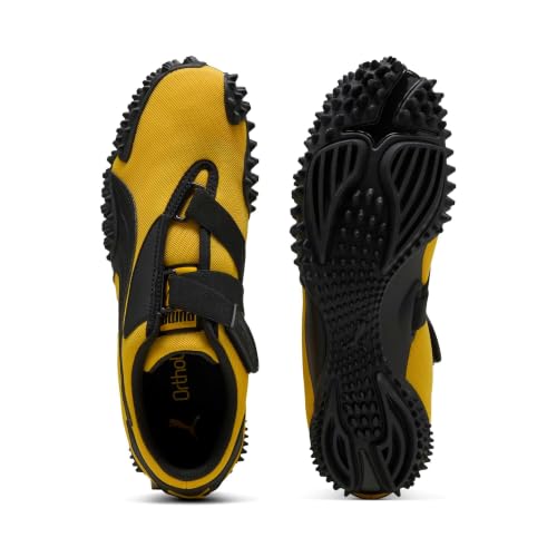 Image of Puma Unisex-Adult Mostro Og Prime Sneaker