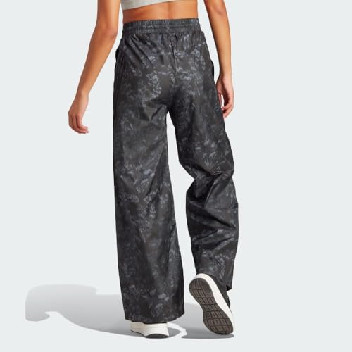 adidas Women's Future Icon Three Stripes Woven Pants3