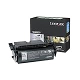 imprimante lexmark x264dn Lexmark Lexmark Optra T 520 N (12 a6830) Toner d\'origine pour imprimante Lexmark X264DN Noir env. 7.500 pages