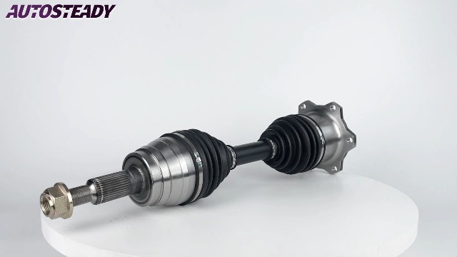 Front Axle Shaft CV For Chevy Tahoe Silverado Suburban 1999-2007 Front Axle Shaft CV For Chevy Tahoe Silverado Suburban 1999-2007