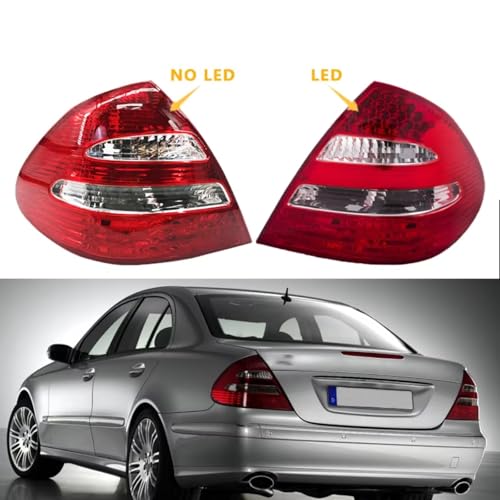 Feu arrière frein arrière Benz E200 E220 2002 2003 2004 2005 2006 - 2