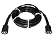 Schieffer Co. B & S, Craftsman & Generac 1/4" X 30' Pressure Washer Hose - Made in USA