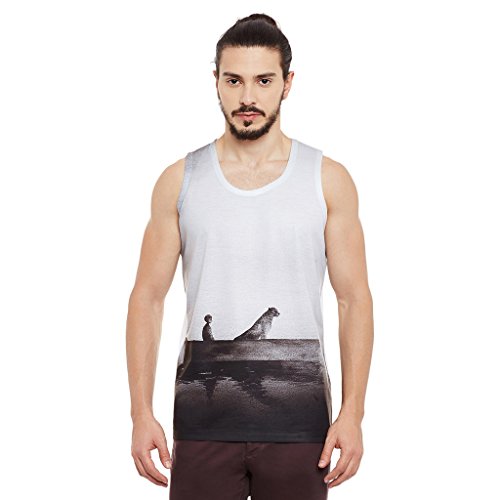 Image of WYM Men Vest