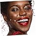 BESPORTBLE 1Set Plated Hip Hop Teeth Grills for Men and Women Durable Mouth Jewelry Cool Party Accessory for Halloween Music Concerts and Fashion Events