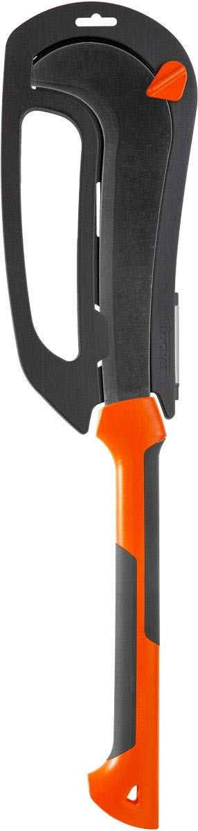 STOCKER Roncola 300 MC con Manico Corto
