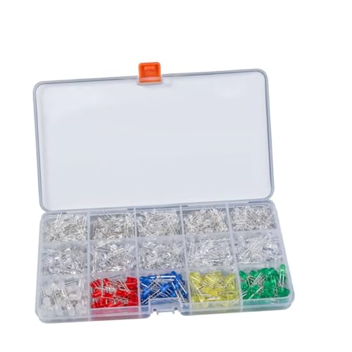 Diodes LED de couleur NUOBESTY pour la décoration intérieure de voiture