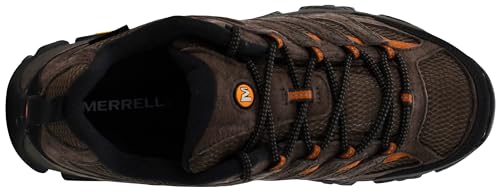 Image of Merrell Men's Moab 3 Waterproof Boots