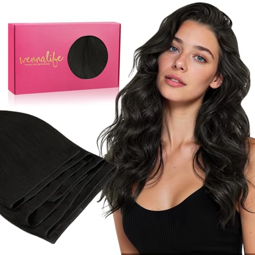 WENNALIFE Genius Sew In Weft Hair Extensions