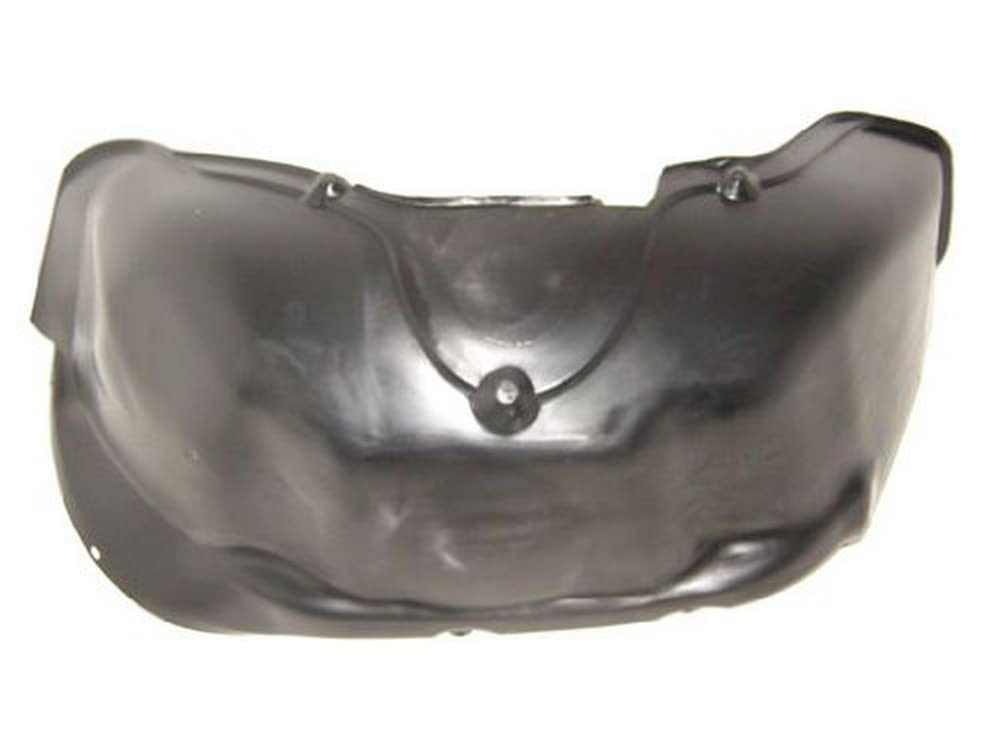 Photo 1 of Sherman Replacement Part Compatible with Dodge Pickup Front Passenger Side Fender Inner Panel (Partslink Number CH1249103)