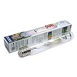  Bombilla/Lámpara de cultivo para Crecimiento SunMaster MH Cool Deluxe (600W)