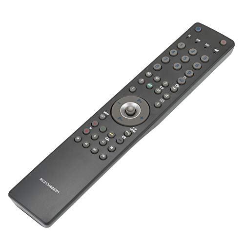 VINABTY RC2134602/01 Replace Remote for Grundig TV 32VLE8141SDL 32-3941T 32-2010T/C 32VLC6020C 32VLC7020T 32VLE3000C 32VLE8040C 40VLE8040C 46VLE7130BM 32VLE7131BF 40VLE7131BF 46VLE7131BF 32VLC6121C - Image 3