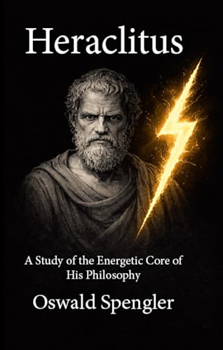 Heraclitus: A Study of the Energetic Core of His Philosophy