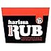 Produktbild Spicentice Harissa (Würzmittel) Rub 50 g (Packung von 6)