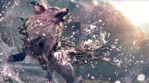 WILD HEARTS Nintendo Switch 2 - vue 6