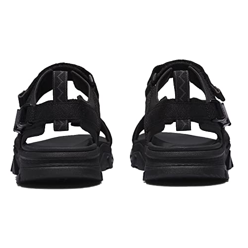 Timberland Men's Garrison Trail Webbing-Strap Sandal3