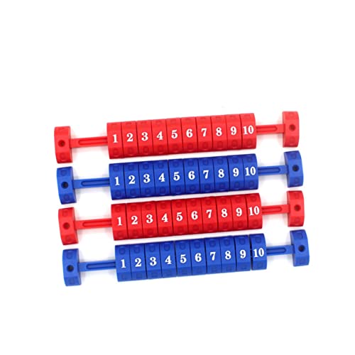 Buying Guide Sosoport 4 Pcs Soccer Scoring Marker Scoring Counter