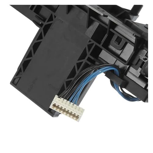 Interrupteur de clignotant avec commande antibrouillard précise pour Golf GTI MK6 - 4