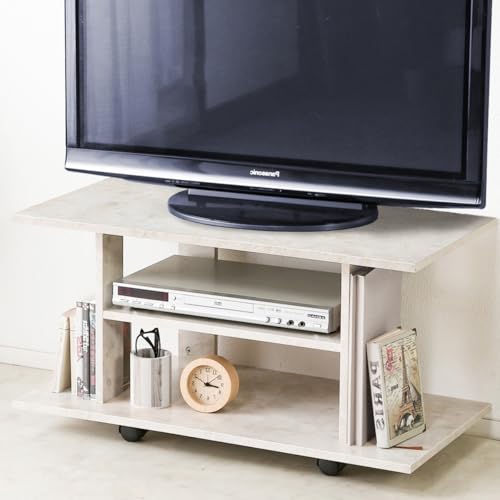 VXeK er yRpNgȂ̂ɂ[z LX^[tňړNN g₷ȃXy[Xdl 32^Ή er{[h erbN ؐ I[vbN 80cm ^x[W