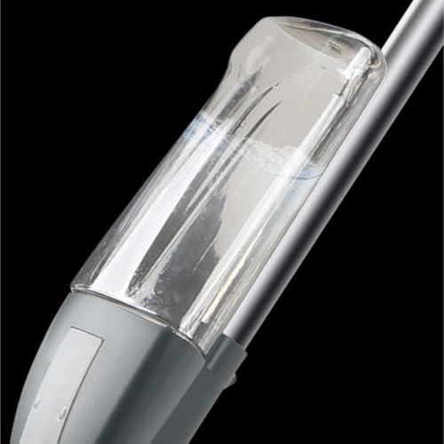 Cleaning Floors Spray Hand Free Washing And Wet Dual Purpose Flat Mop Lazy Household Water Spray Mop Flat Floor Mop Dust Mop - Image 7