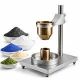 Schüttdichtemessgerät für Pulver, 2,5-mm- und 5-mm-Trichter