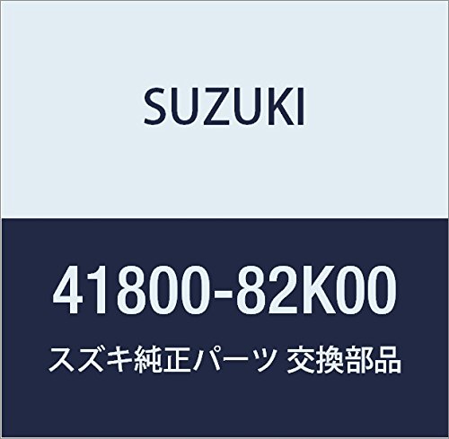 Amazon | SUZUKI (スズキ) 純正部品 アブソーバアッシ リヤショック