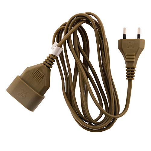 Zenitech Prolunga HO3VVH2F 3m Oro