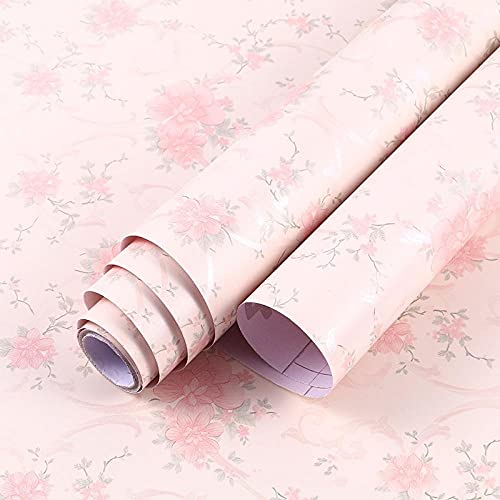 EYCFSJ Meubels Plakfolie Fenhua Thicken Meubels Renovatie Sticker Kast Waterdichte Zelfklevende Kastdeur Kast Kledingkast Film 60 Cm X 3 M