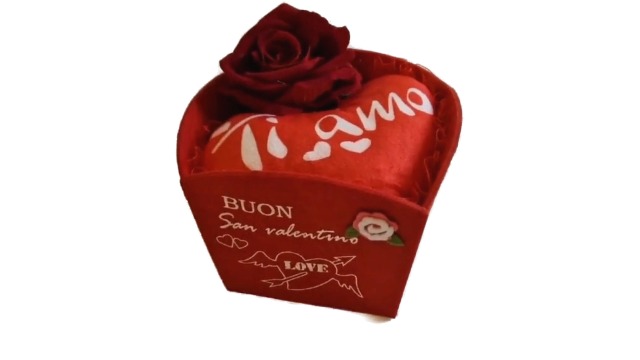 40 fogli di carta da regalo con bordo aristocratico bianco e nero