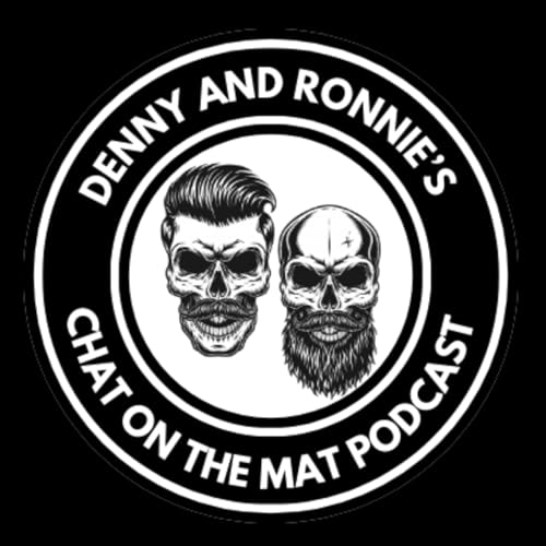 Chat on the Mat Ep. 1