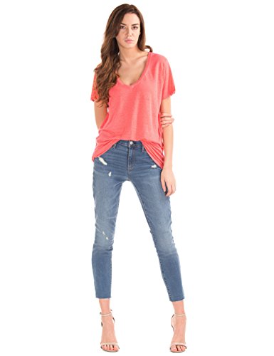 Image of GAP Women's Plain T-Shirt