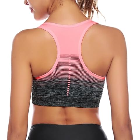 Soutien-gorge Sport Sykooria M Cover