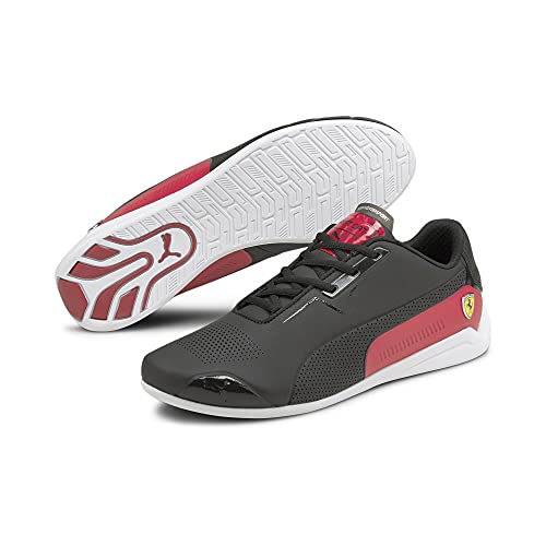 Image of Puma Mens Scuderia Ferrari Drift Cat 8 Shoes Sneaker