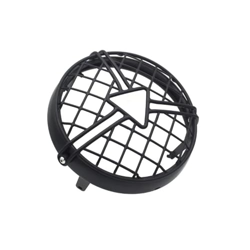 Grille de phare pour Bonneville T100 T120 Scrambler 400X 900
