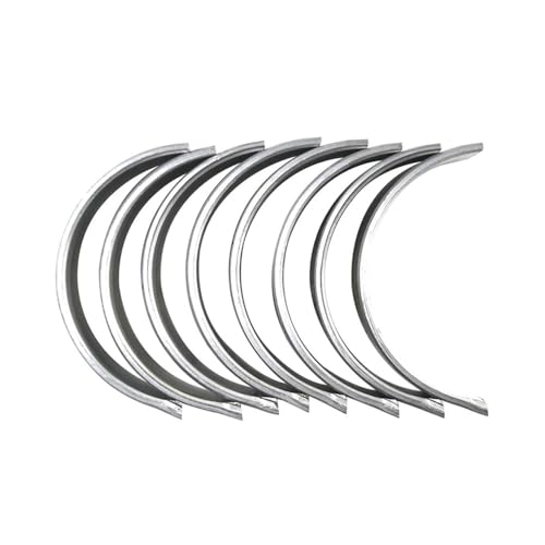 Roulement de bielle de vilebrequin 32mm contre l'usure moteur des motos S1000RR