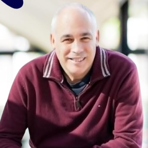 Building Confidence as an Entrepreneur and Podcaster