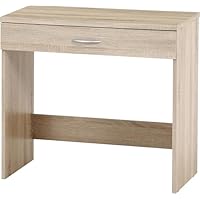 Amazon | 不二貿易 引き出し付きデスク 幅80×奥行41.5×高さ72cm