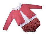 3 MESES 62 CNT YOEDU \"Baby Topos Caldera Conjunto Bebe (6 Meses)