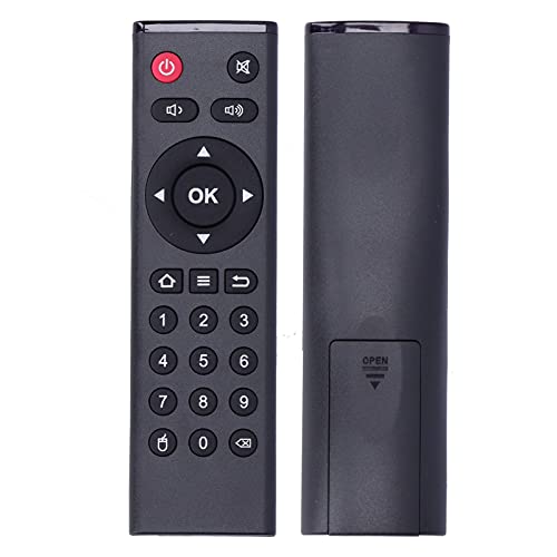 ASHATA Telecomando TX6 per Android TV Box